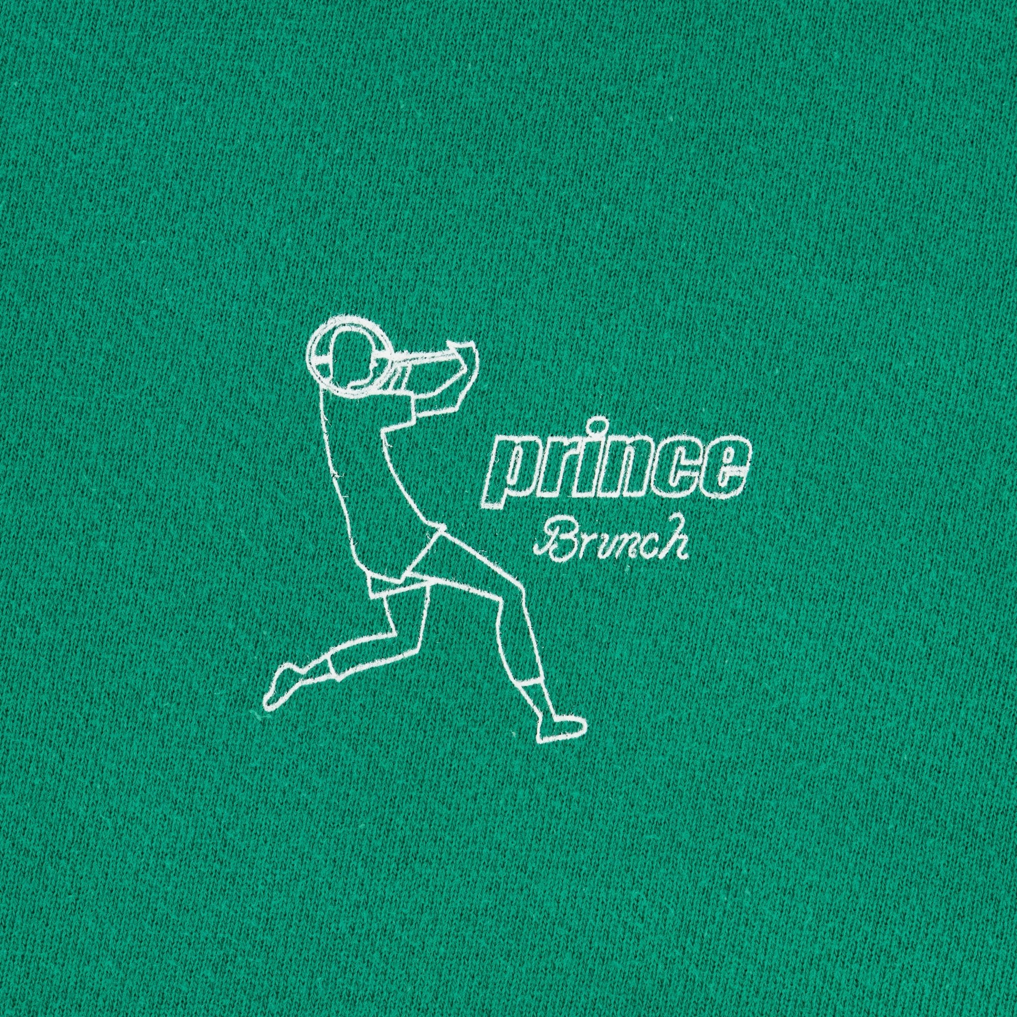 Leisure Crew - Clay Green - Prince - Image 4