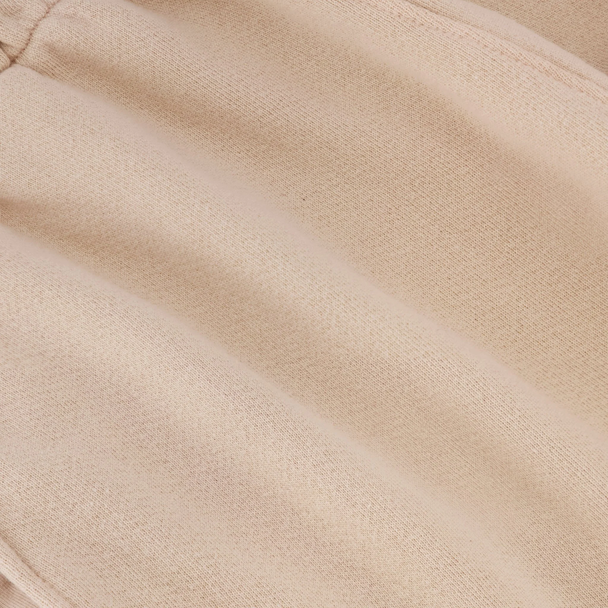 Leisure Sweat - Beige - French Terry - Image 3