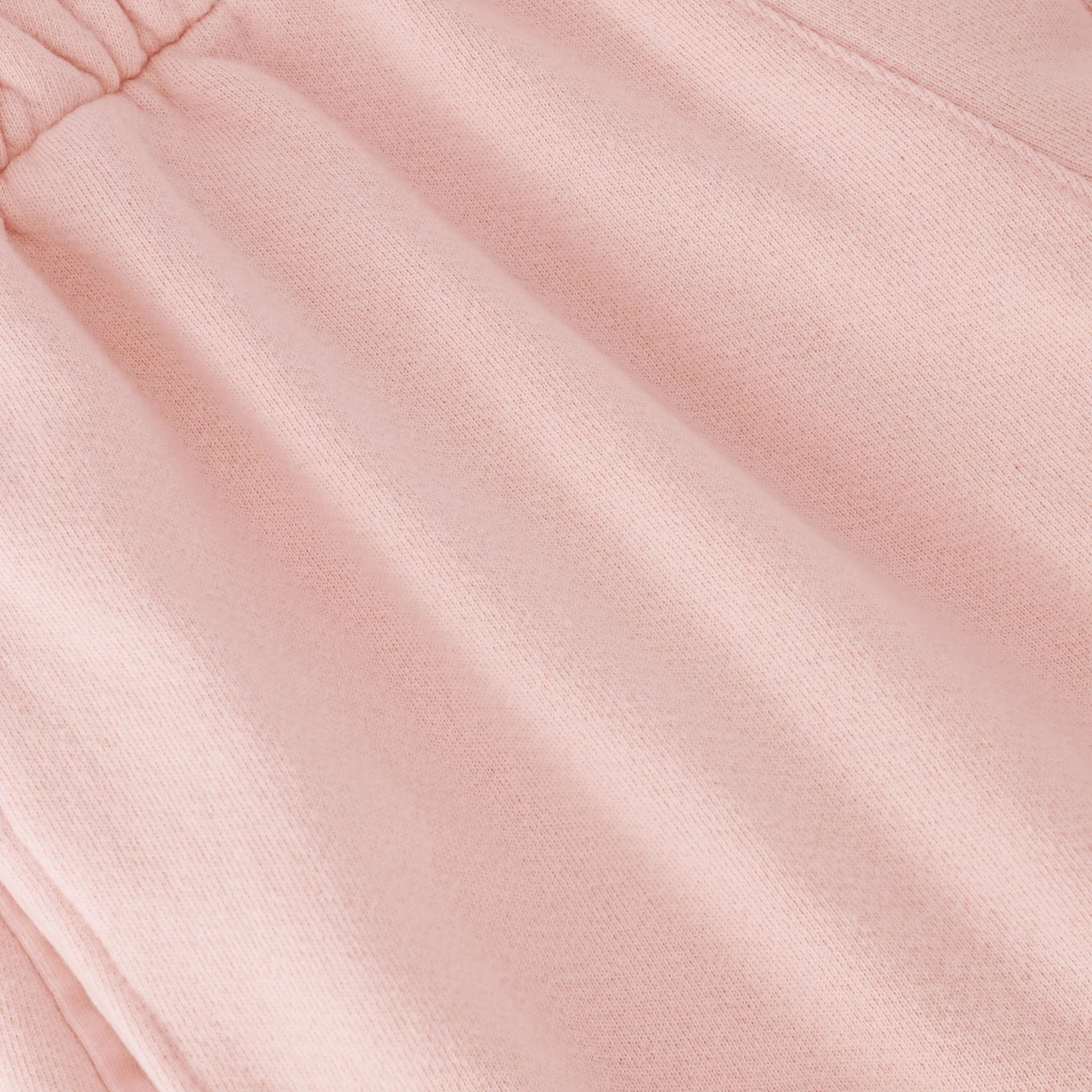 Leisure Sweat - Pink - French Terry - Image 3