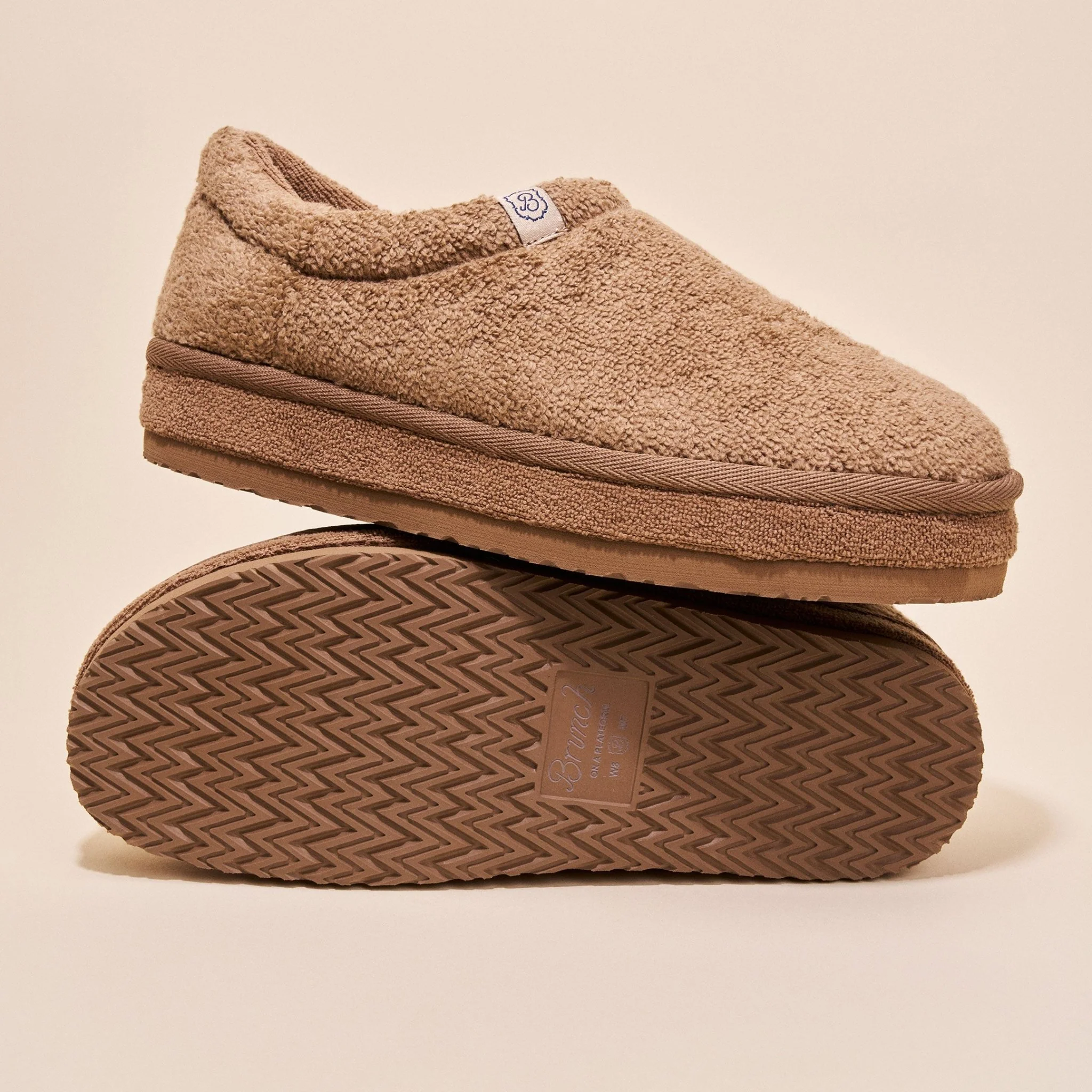 Puff XXL - Dune - Terry - Image 3