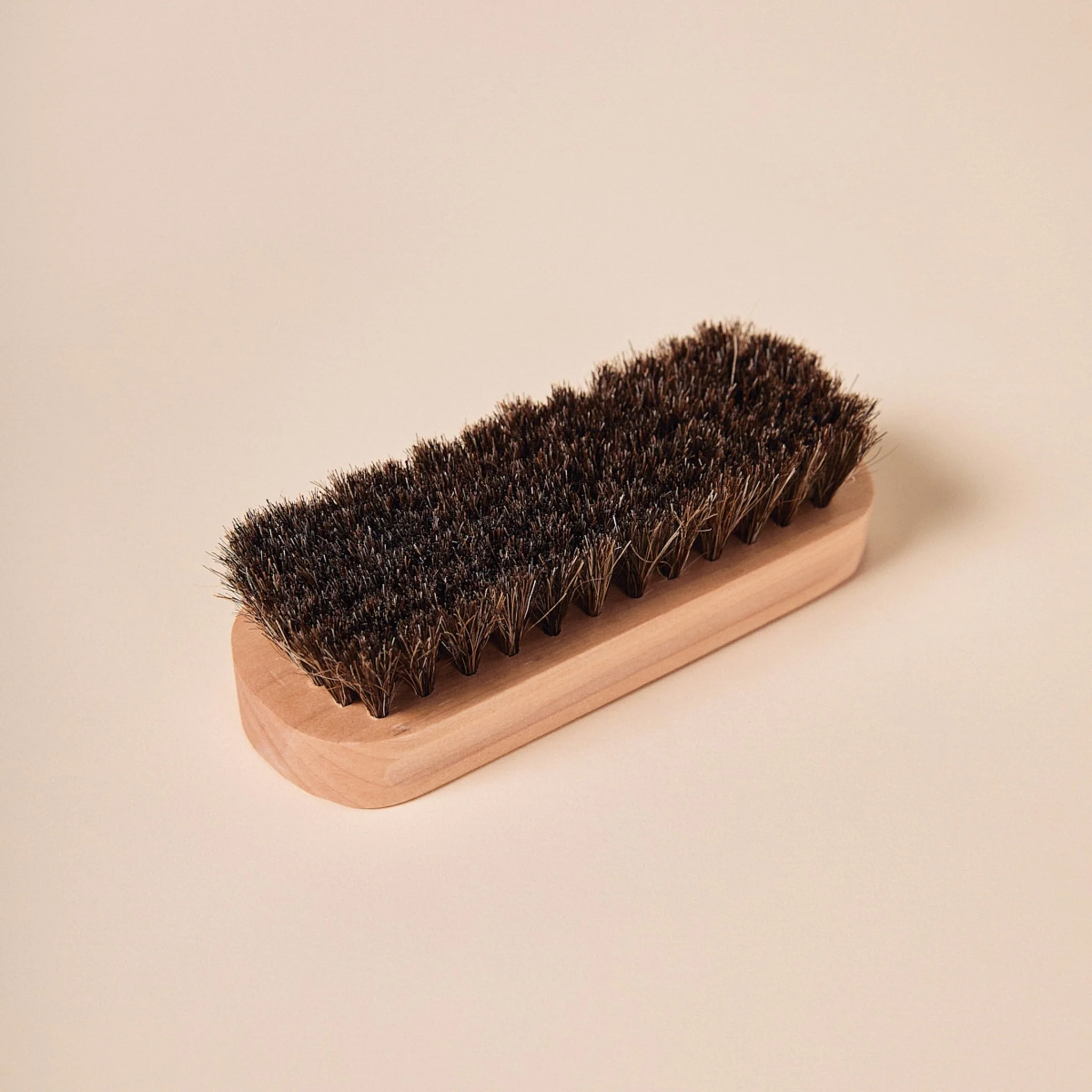 Suede Brush - Wood - Wood - Image 3